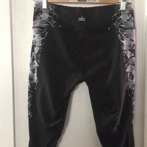 Alo leggings